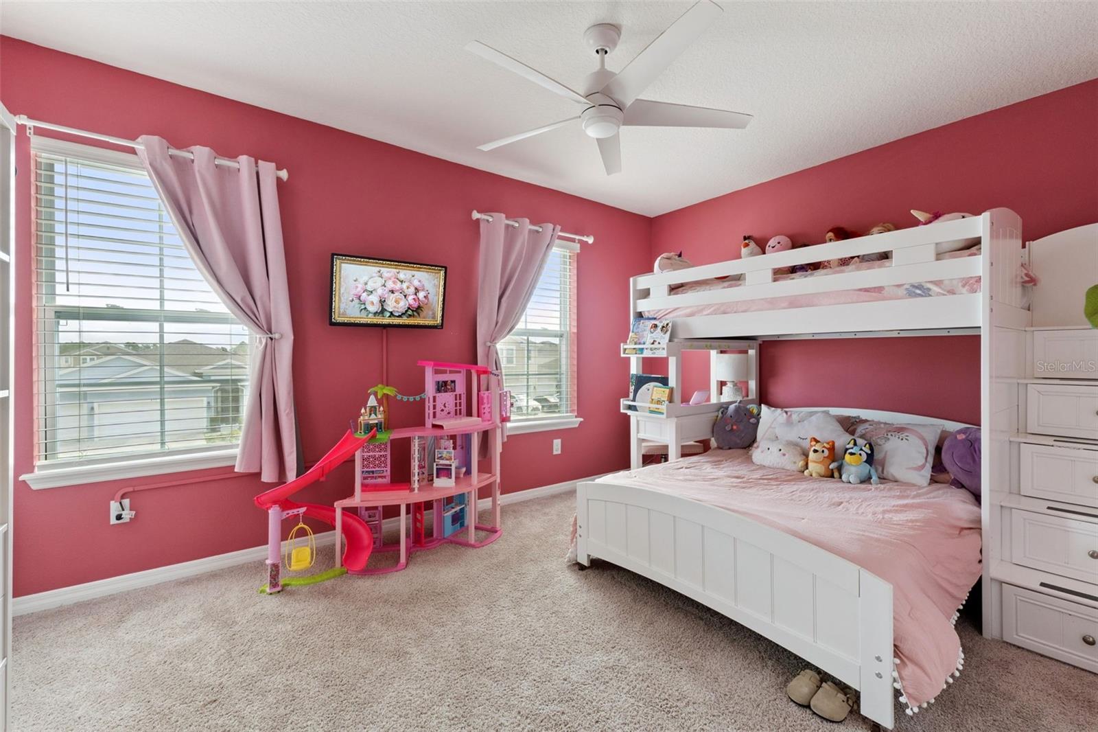 BRIDLEWOOD - Residential