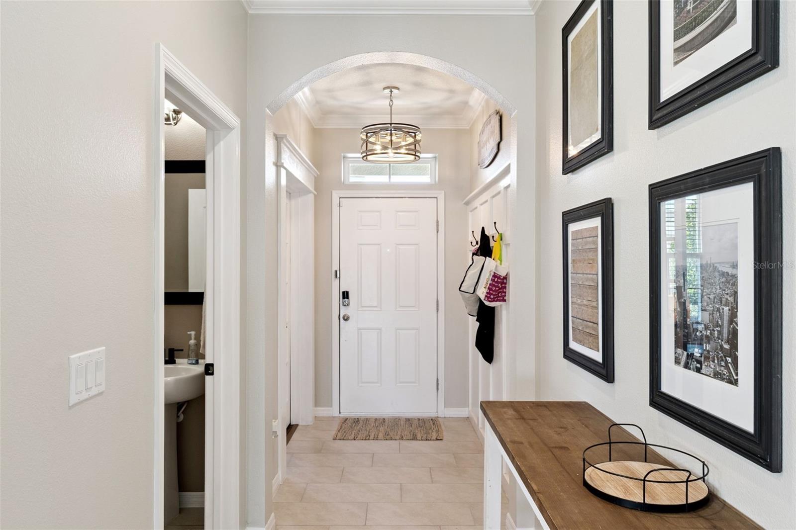 BRIDLEWOOD - Residential