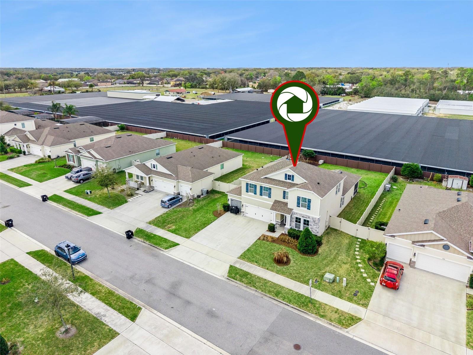 BRIDLEWOOD - Residential