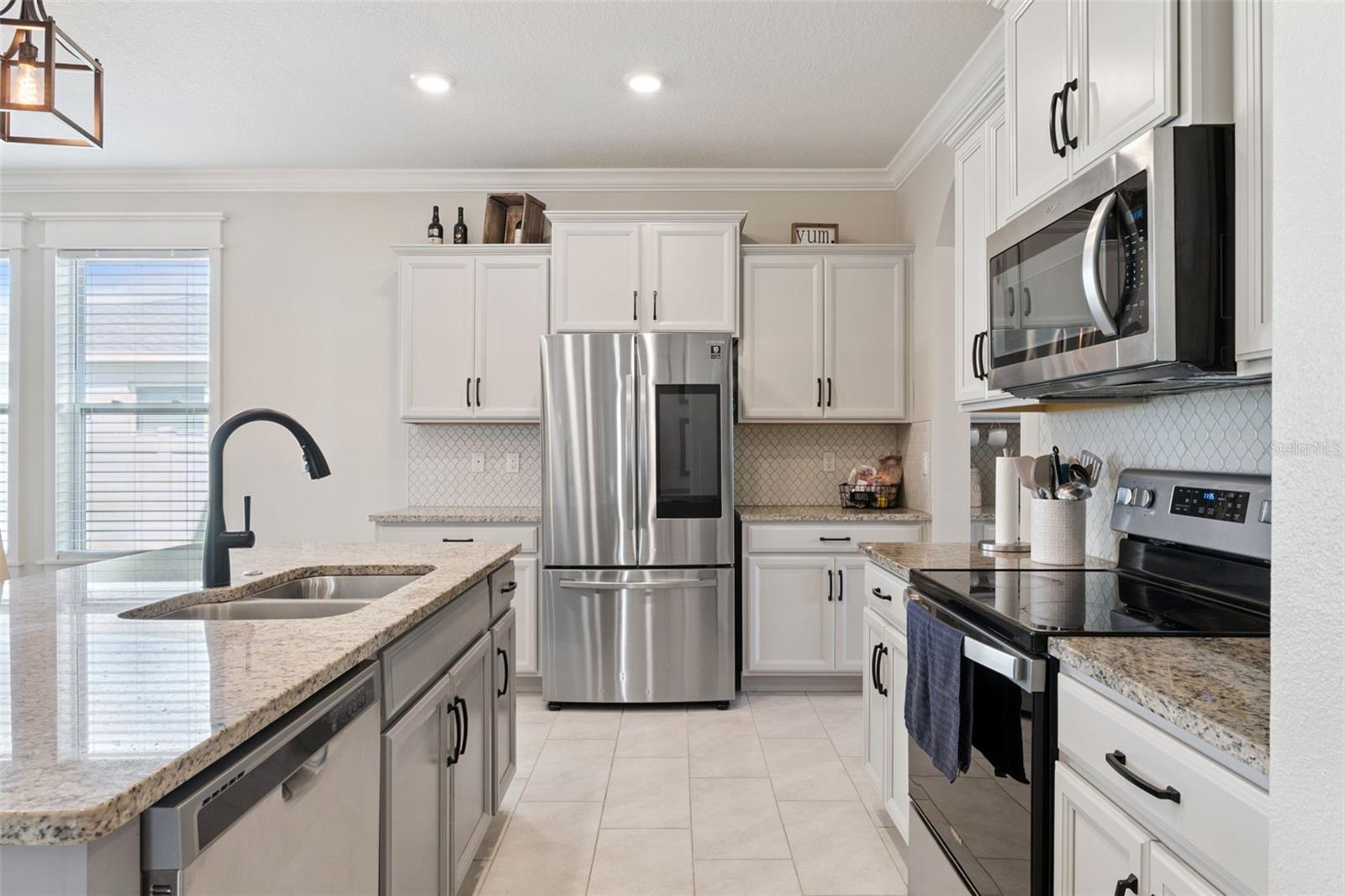 BRIDLEWOOD - Residential