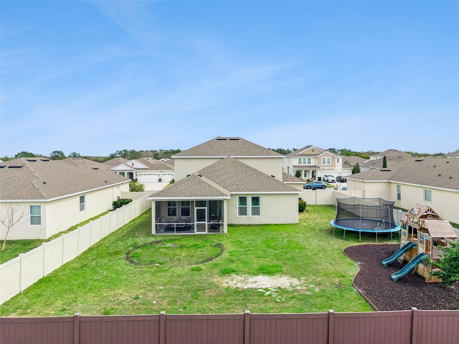 BRIDLEWOOD - Residential