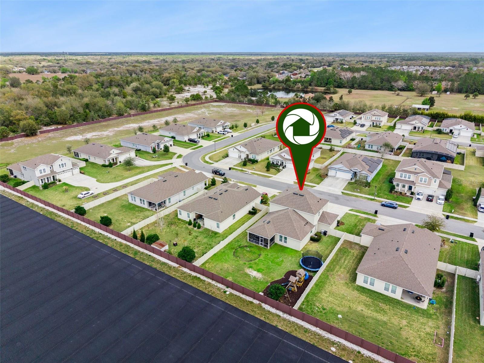 BRIDLEWOOD - Residential