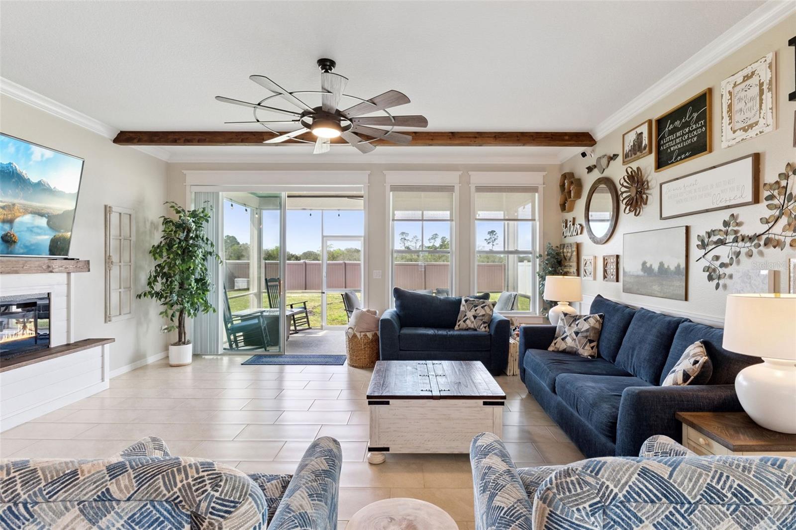 BRIDLEWOOD - Residential