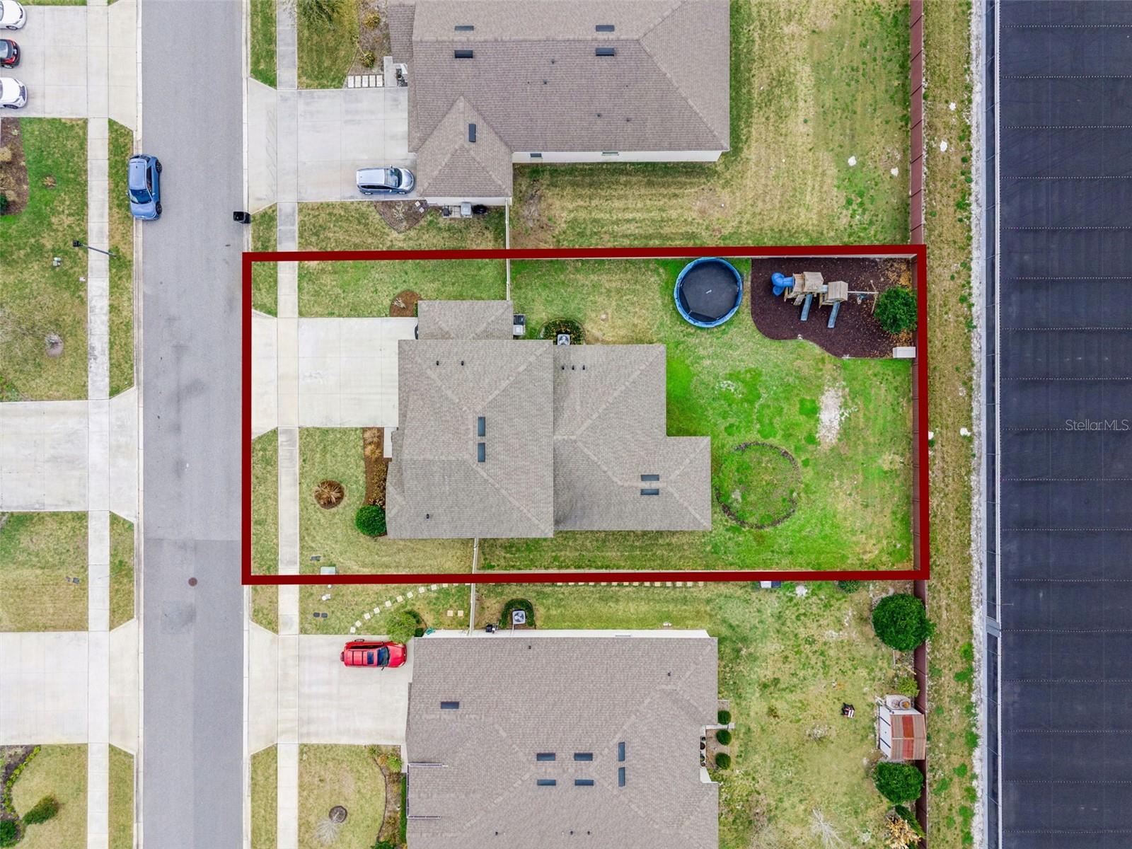 BRIDLEWOOD - Residential