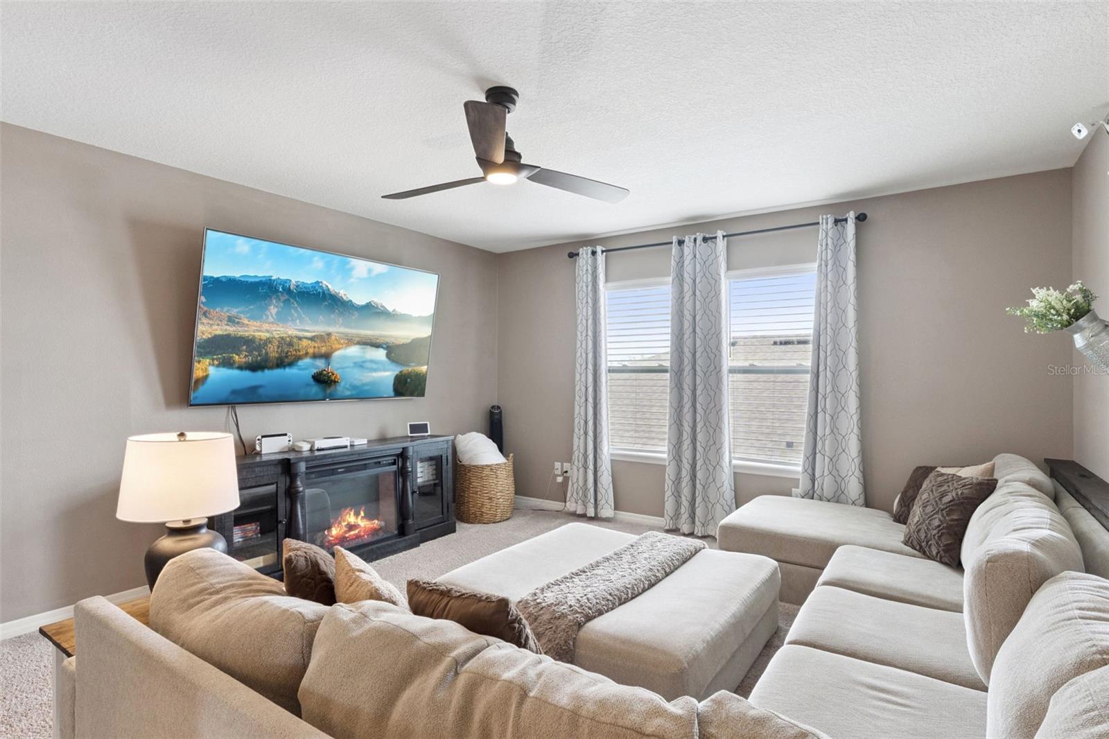 BRIDLEWOOD - Residential