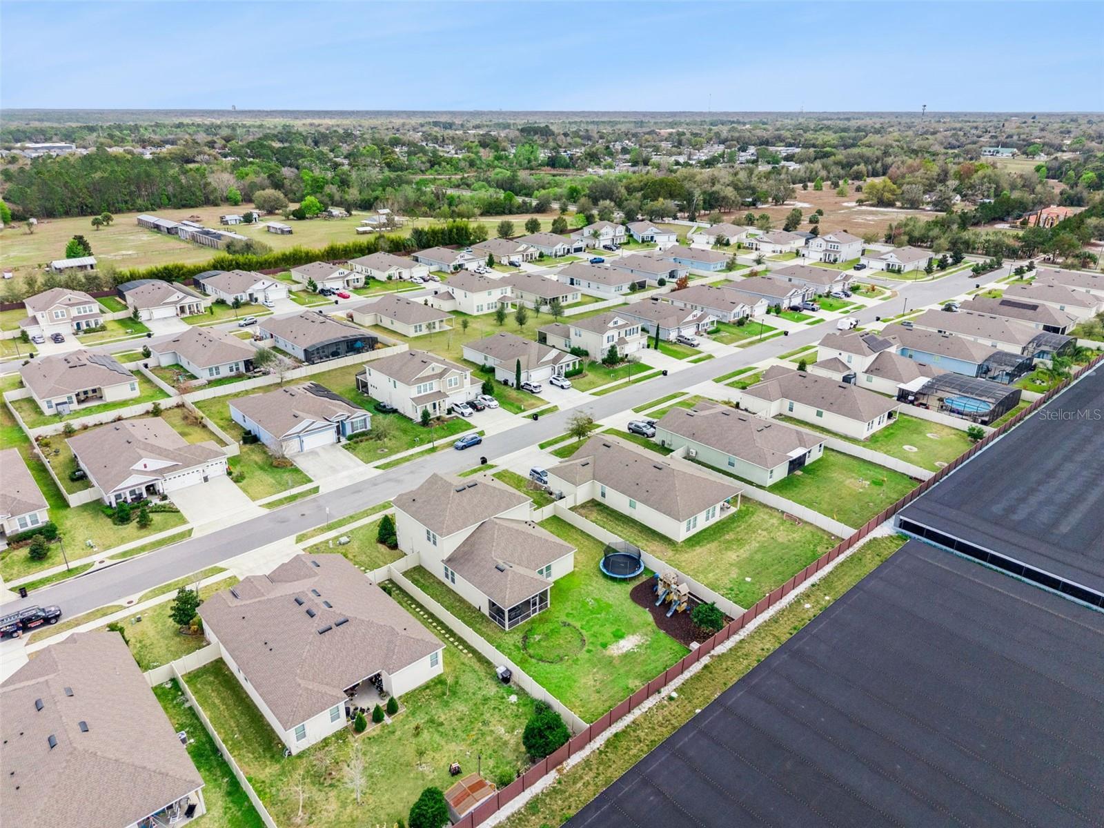 BRIDLEWOOD - Residential