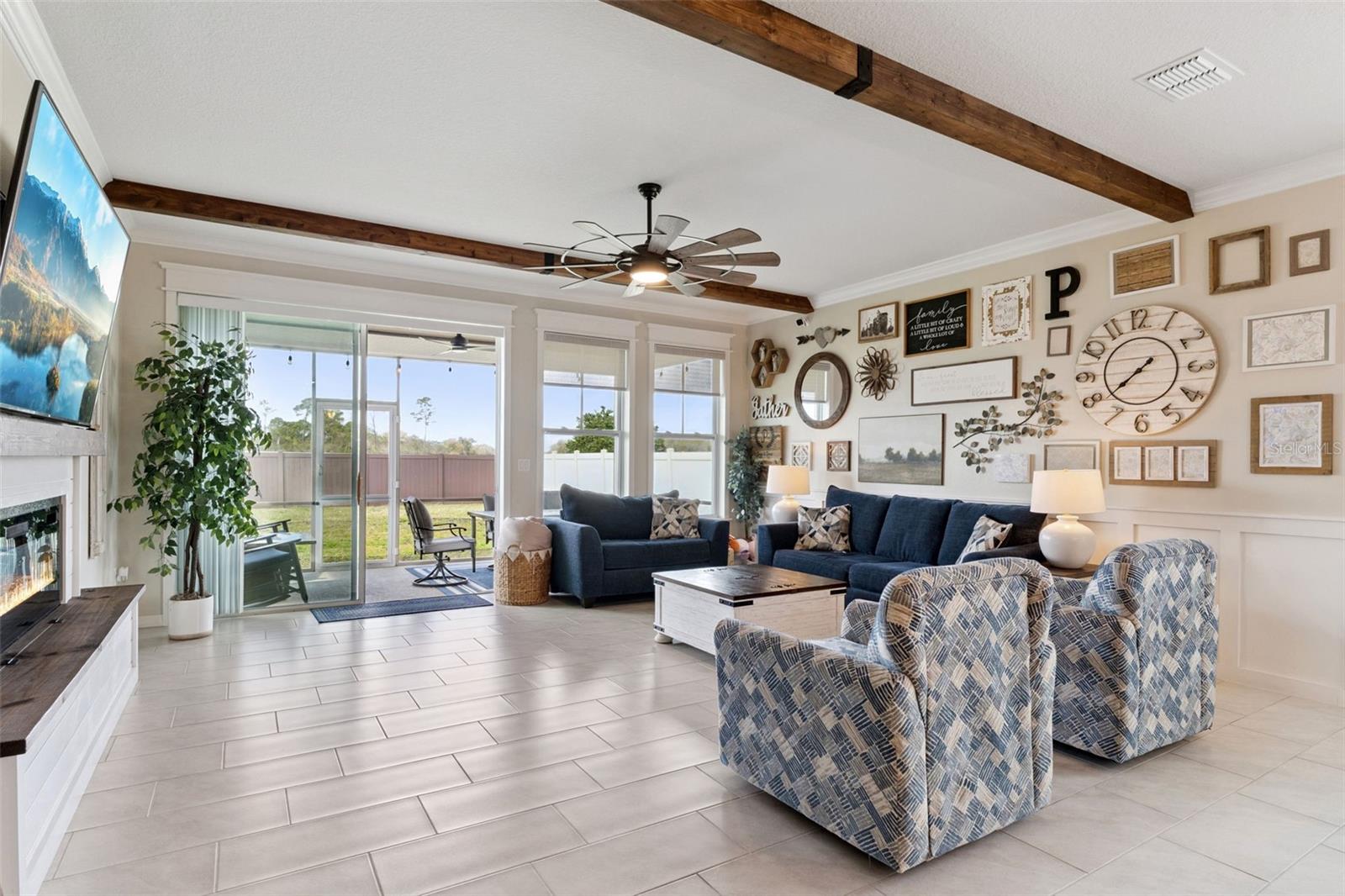 BRIDLEWOOD - Residential