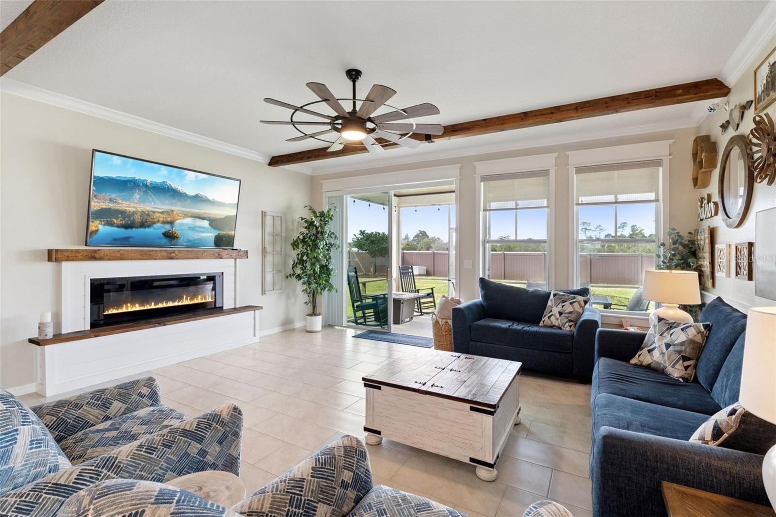 BRIDLEWOOD - Residential