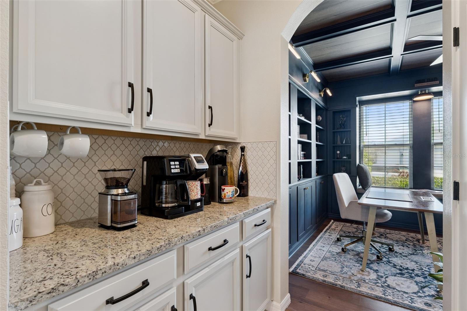 BRIDLEWOOD - Residential