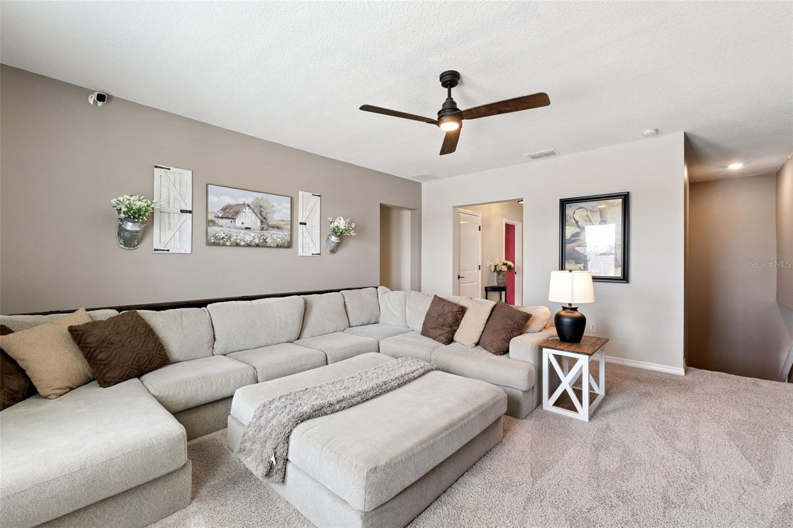 BRIDLEWOOD - Residential