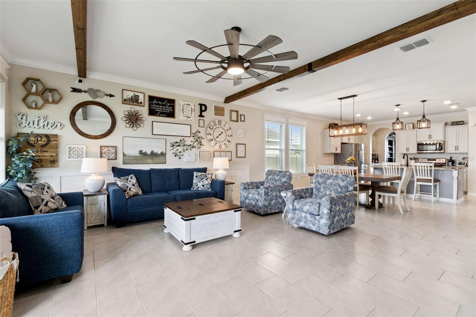 BRIDLEWOOD - Residential