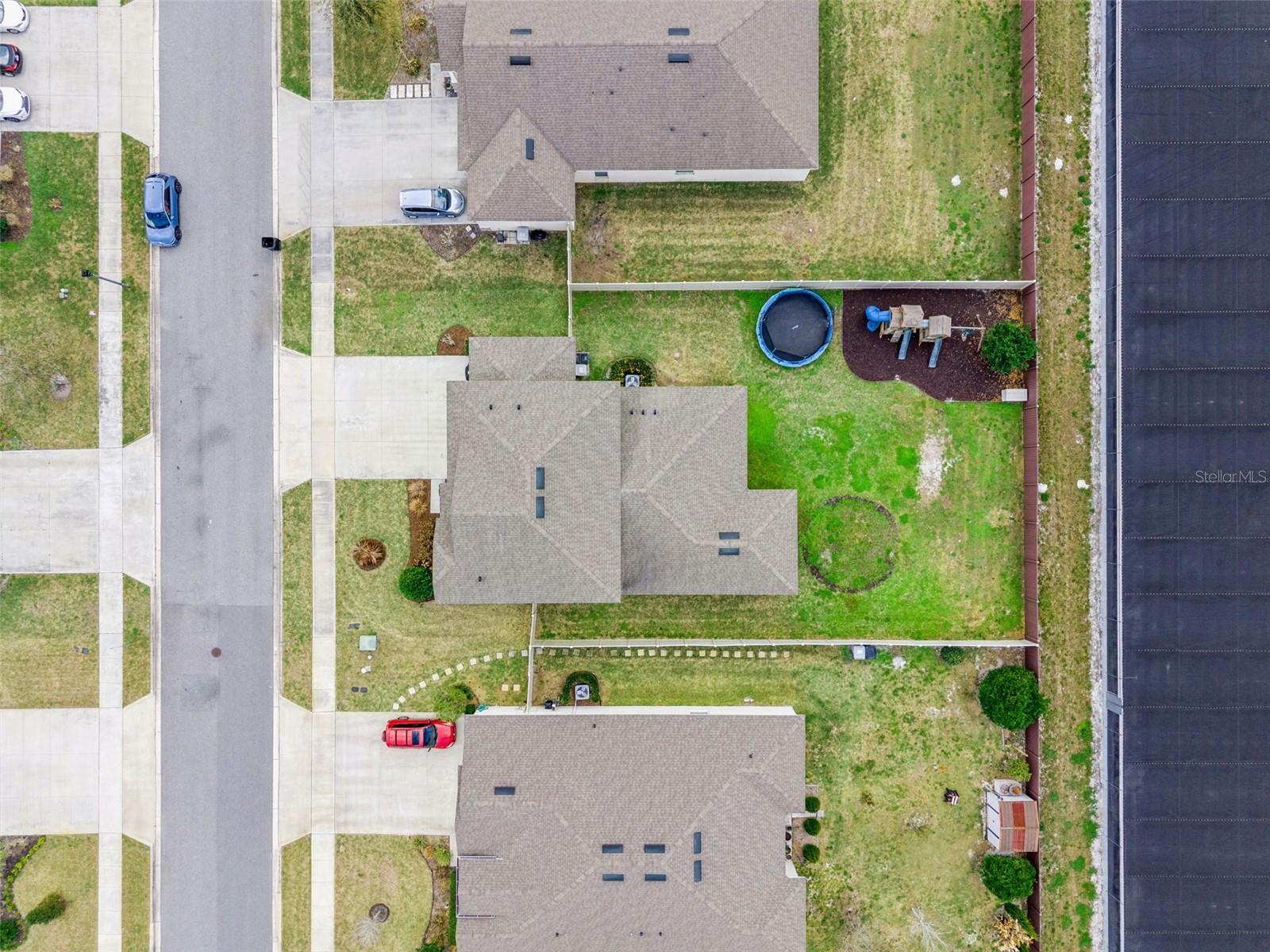 BRIDLEWOOD - Residential