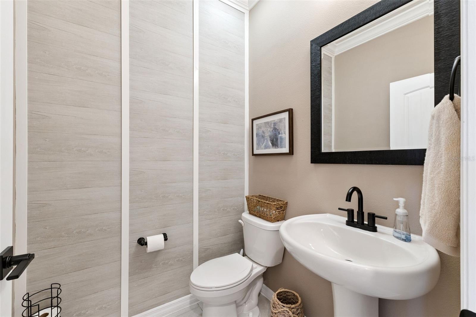 BRIDLEWOOD - Residential