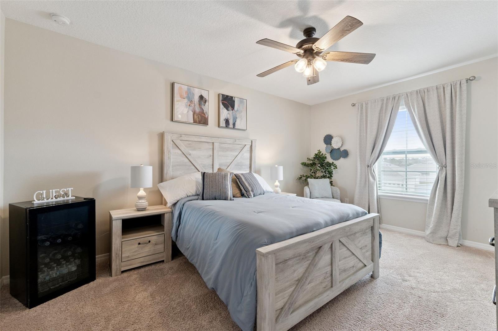 BRIDLEWOOD - Residential