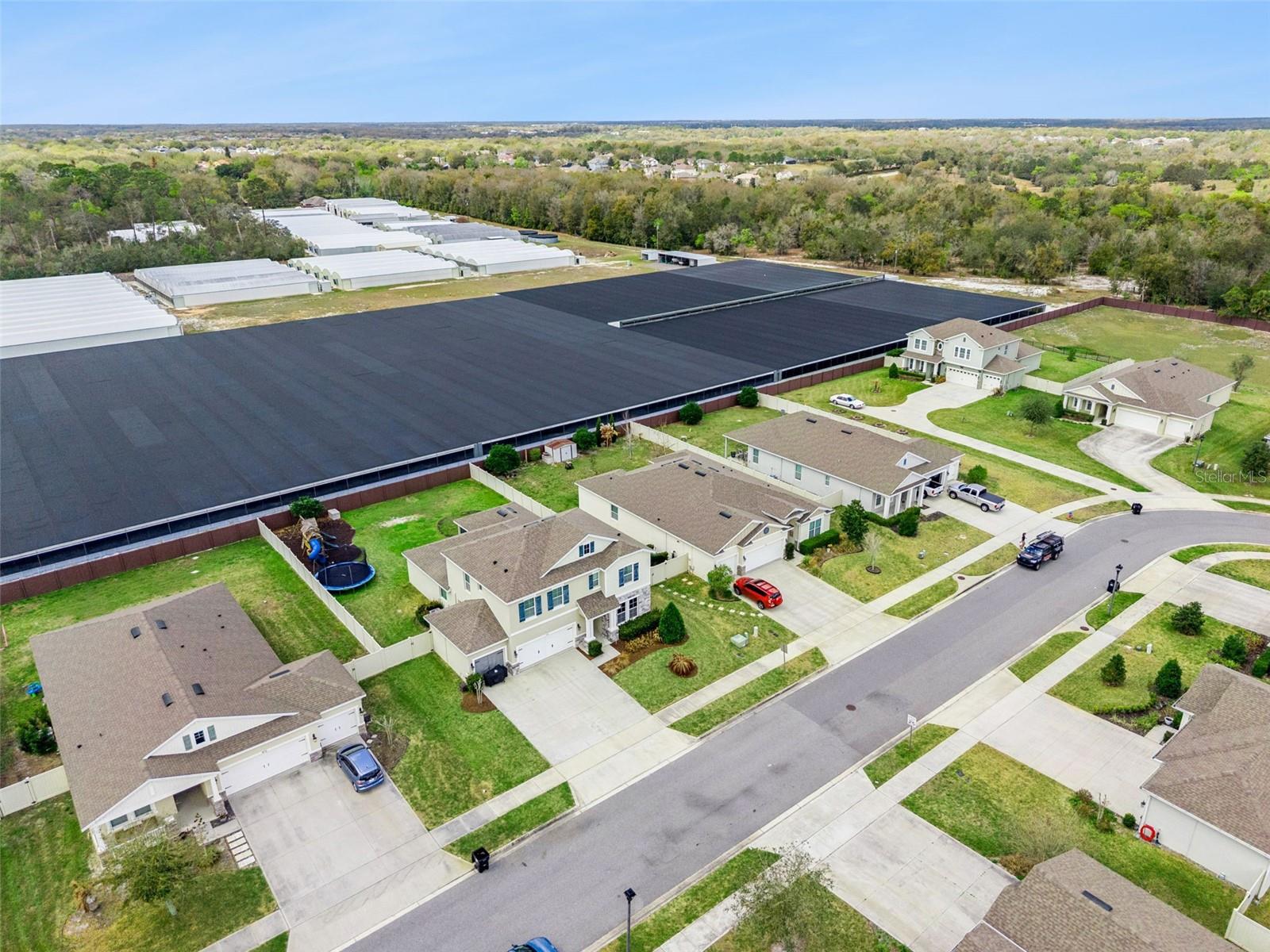 BRIDLEWOOD - Residential