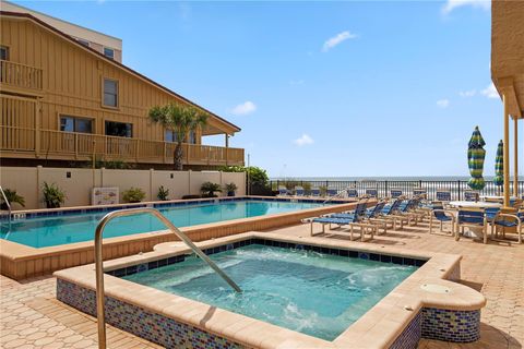 A home in MADEIRA BEACH