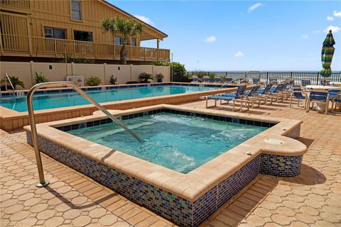 A home in MADEIRA BEACH