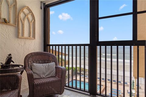 A home in MADEIRA BEACH