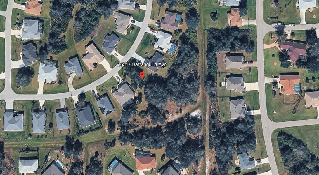 PUNTA GORDA ISLES SEC 20 - Land