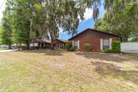 A home in DUNNELLON