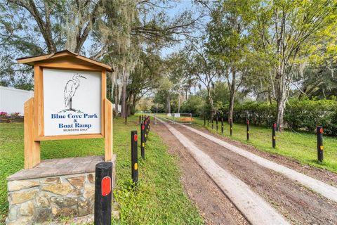 A home in DUNNELLON