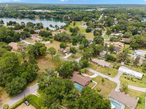 A home in DUNNELLON