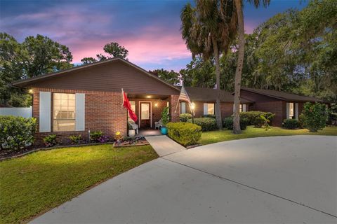 A home in DUNNELLON