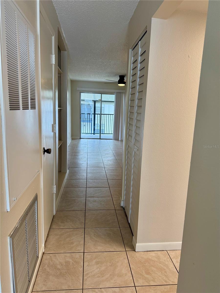 FAIROAKS NORTH A CONDO - Residential