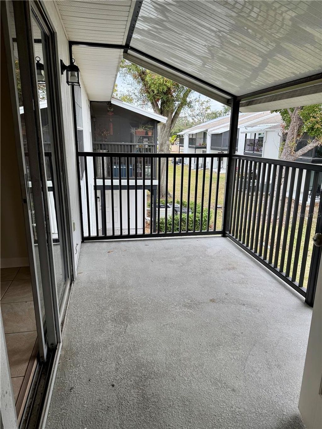 Photo of 3819 N Oak Drive #I42, Tampa, FL 33611 (MLS # TB8482444)