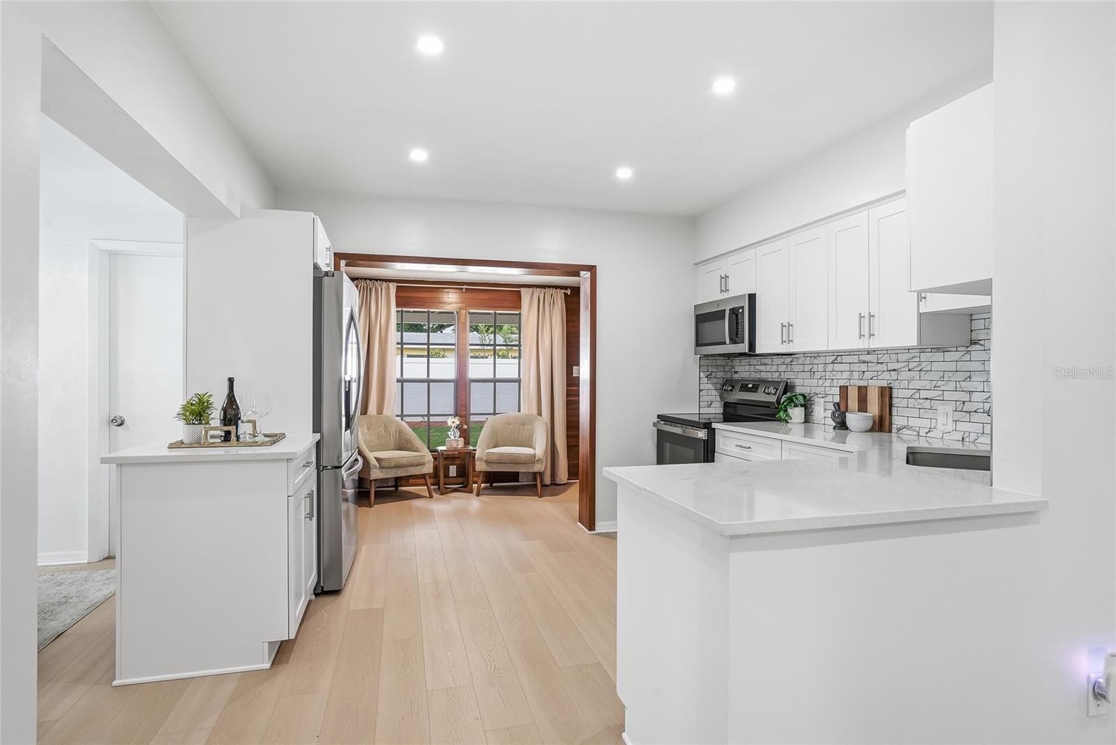 LAKE CITRUS ESTATES 2ND ADD - Residential