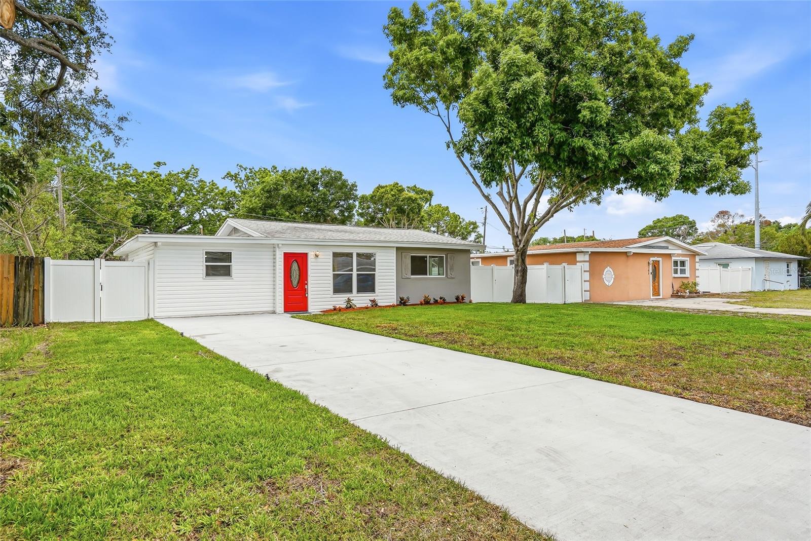LAKE CITRUS ESTATES 2ND ADD - Residential