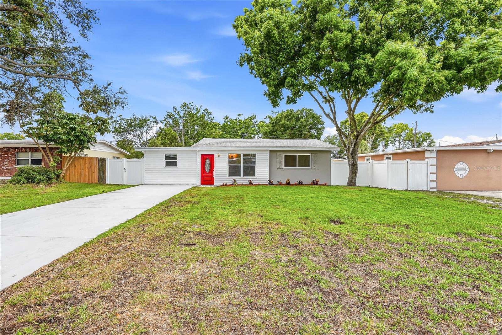 LAKE CITRUS ESTATES 2ND ADD - Residential
