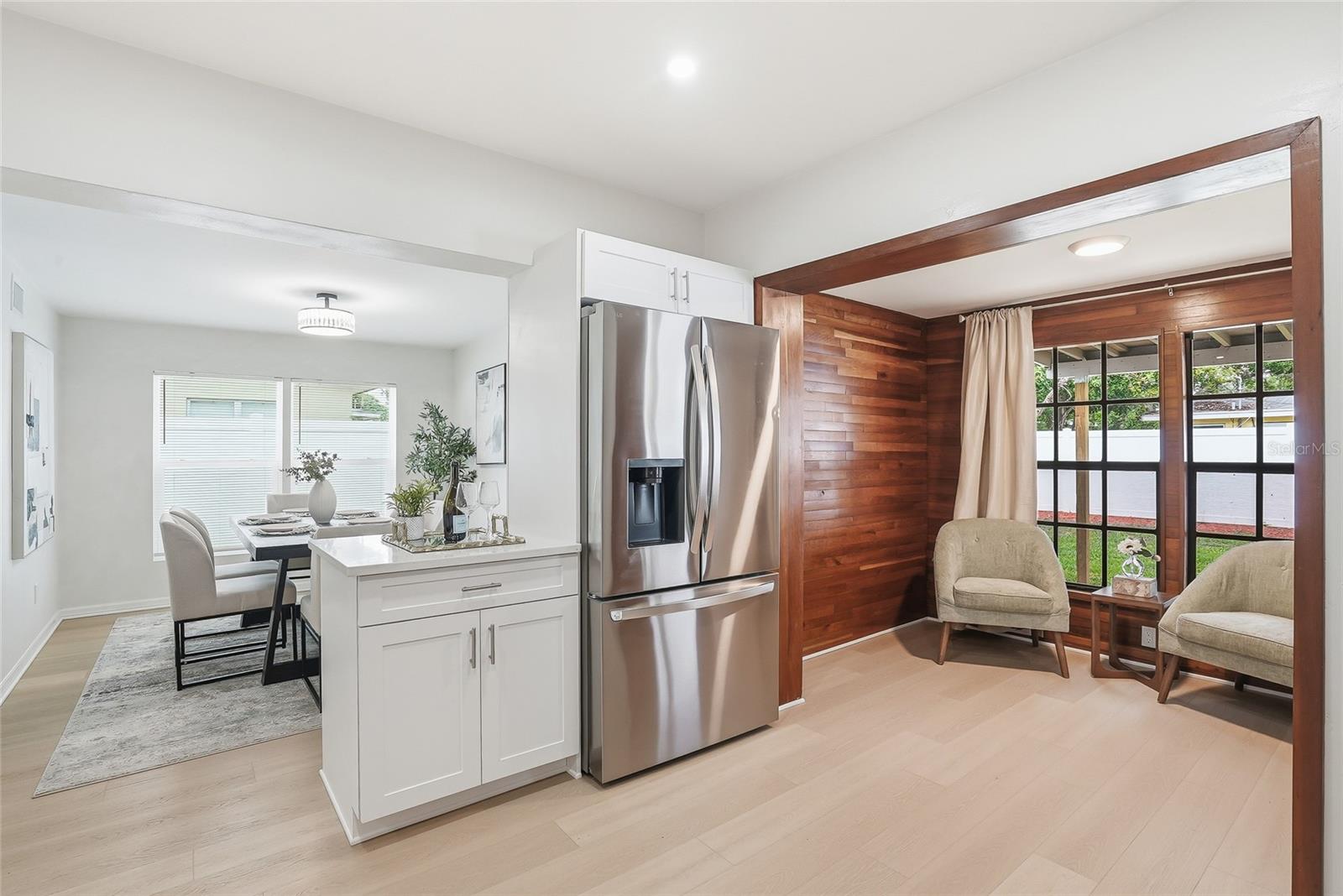 LAKE CITRUS ESTATES 2ND ADD - Residential