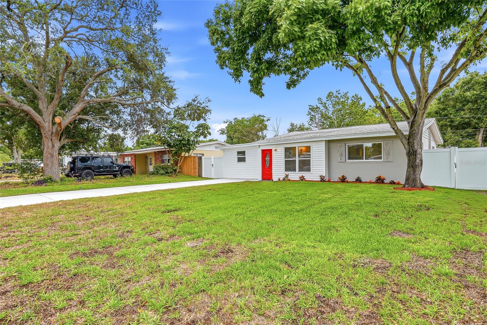 LAKE CITRUS ESTATES 2ND ADD - Residential
