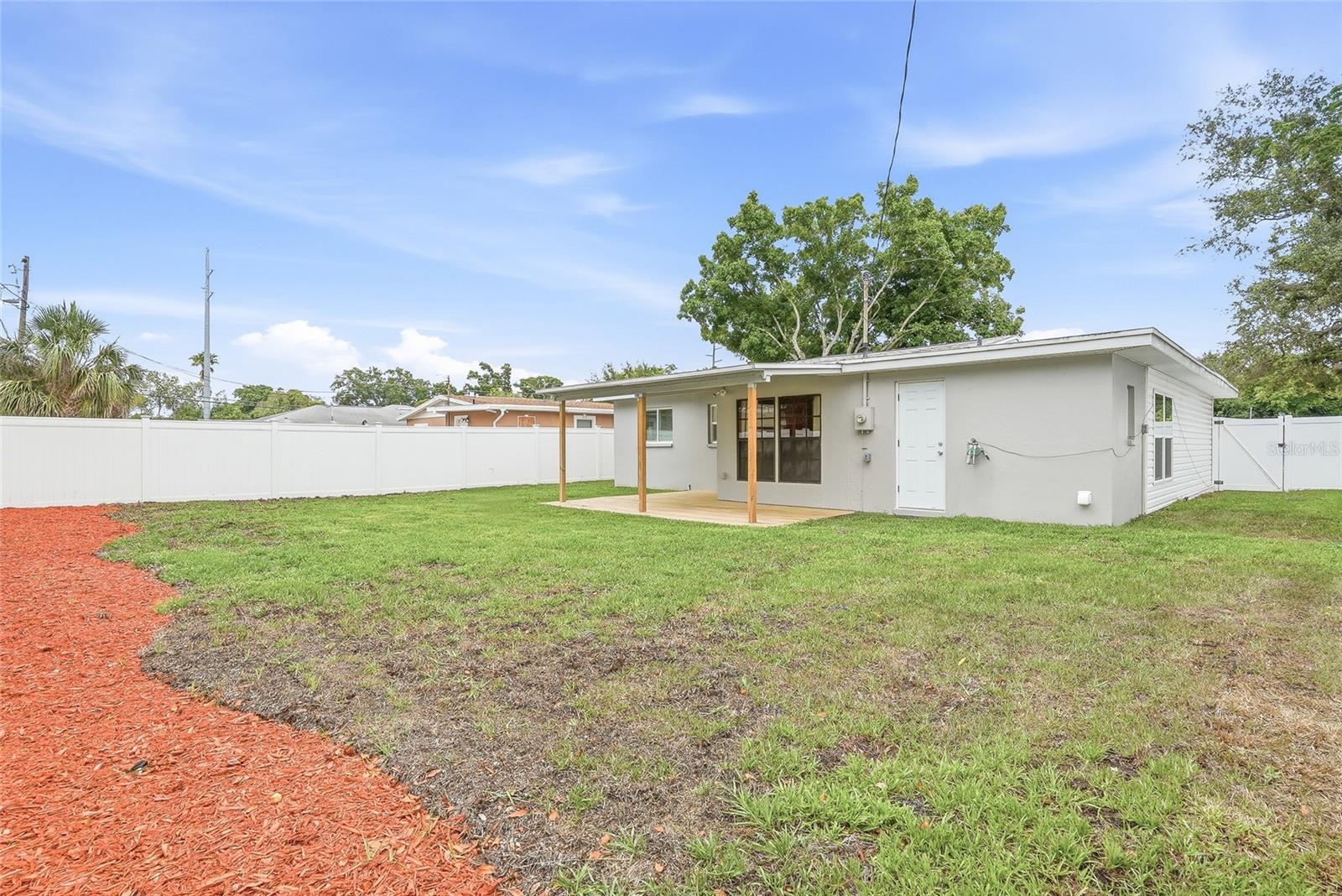 LAKE CITRUS ESTATES 2ND ADD - Residential