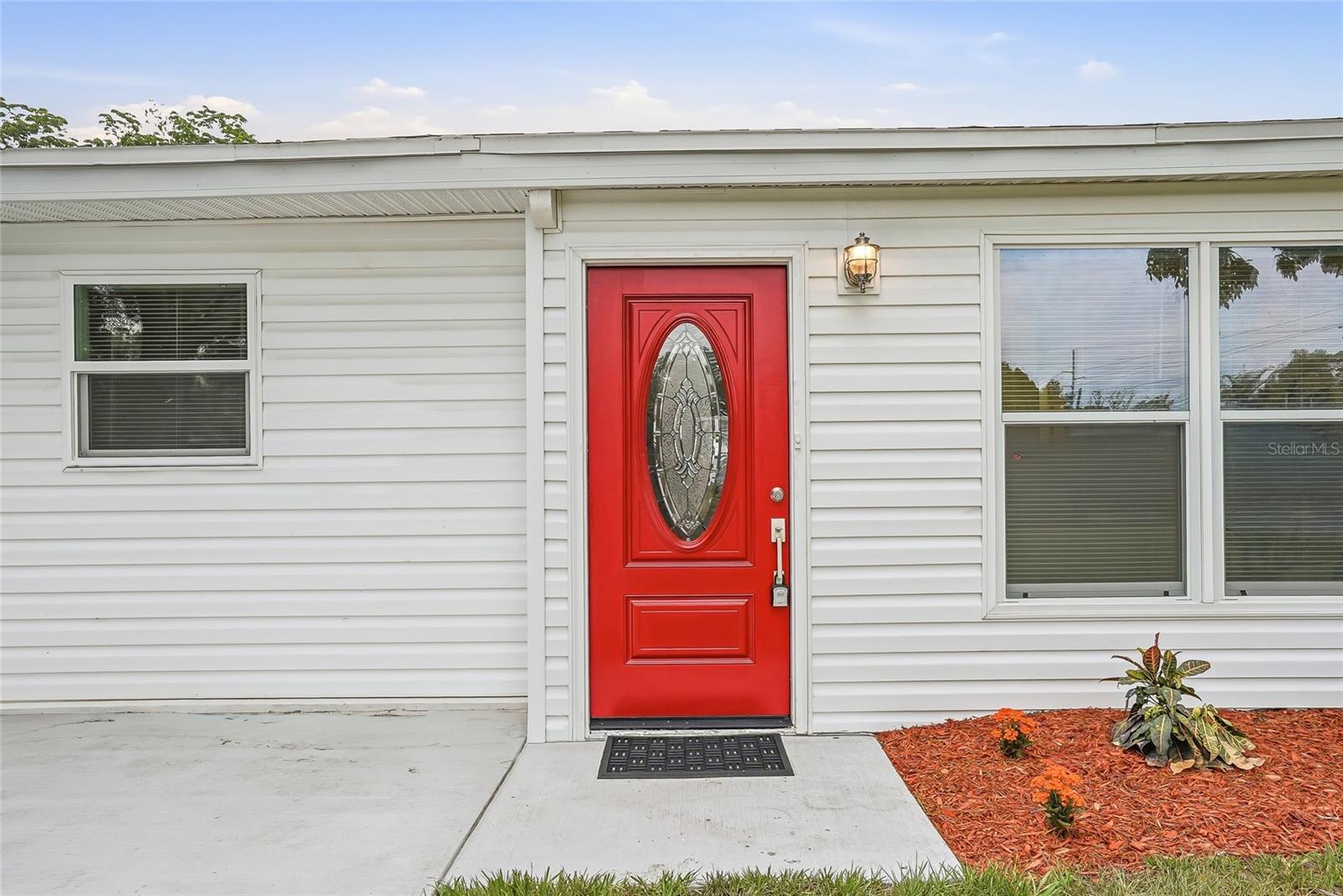 LAKE CITRUS ESTATES 2ND ADD - Residential