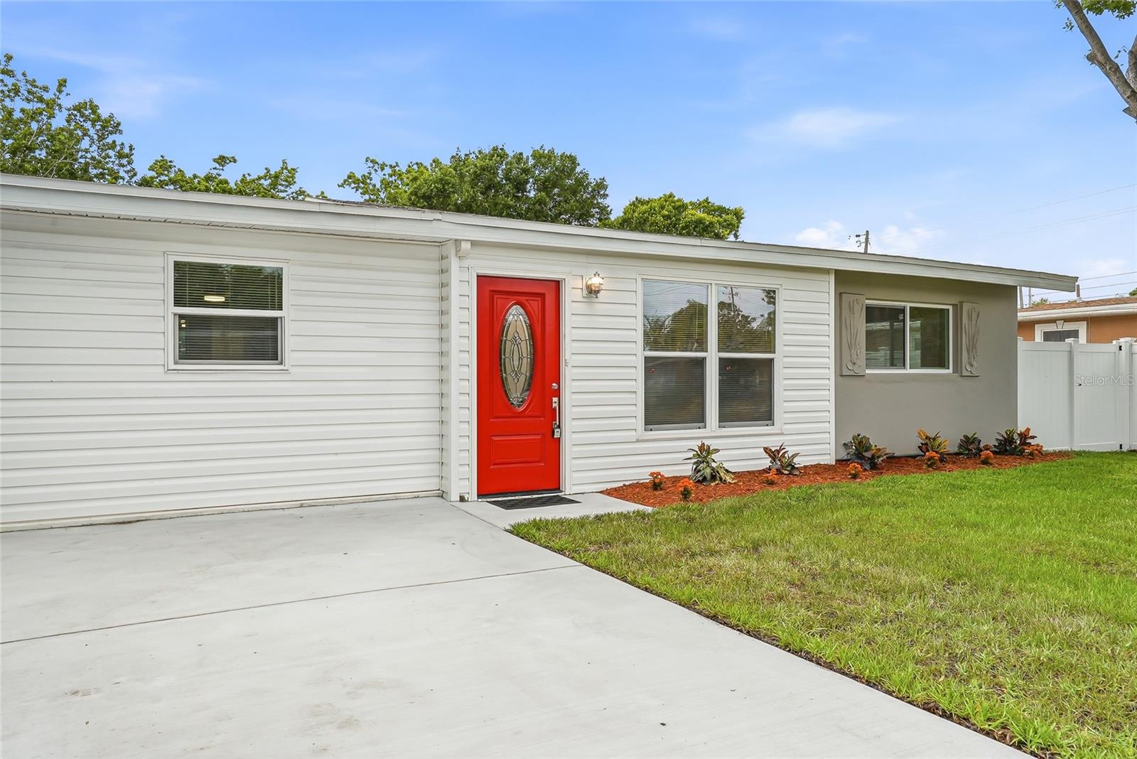 LAKE CITRUS ESTATES 2ND ADD - Residential