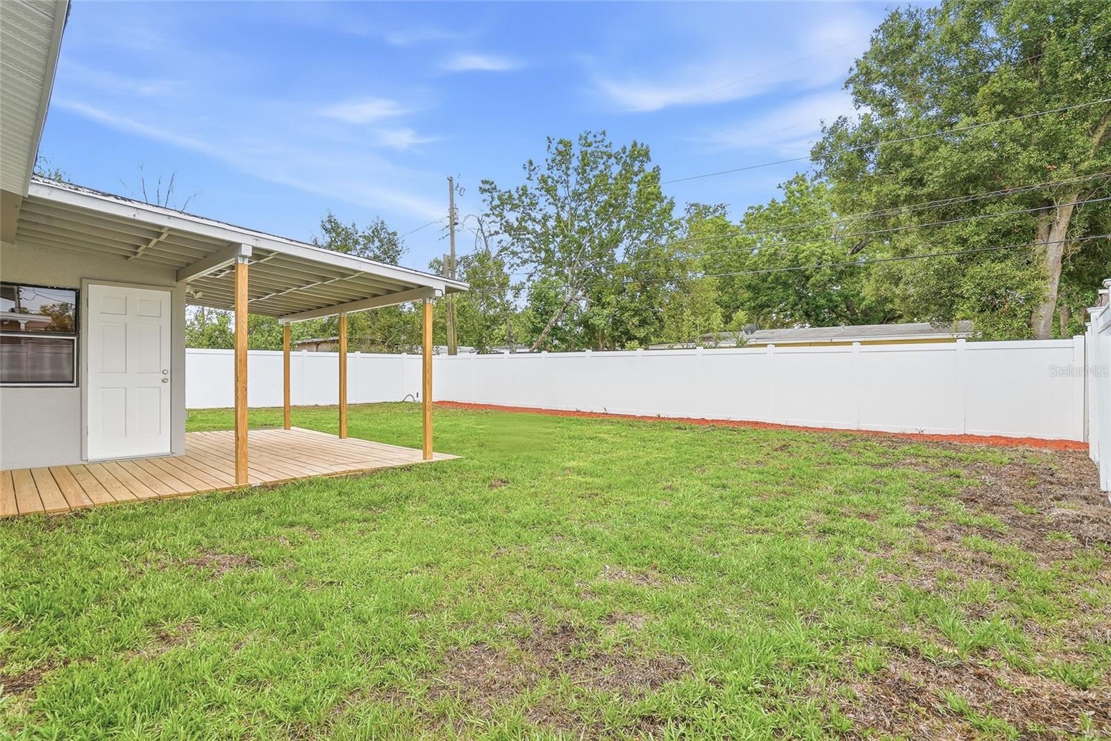 LAKE CITRUS ESTATES 2ND ADD - Residential