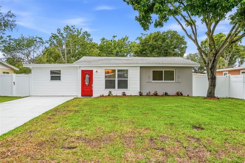 Photo of 2164 Riviera Drive, Clearwater, FL 33763 (MLS # TB8507362)