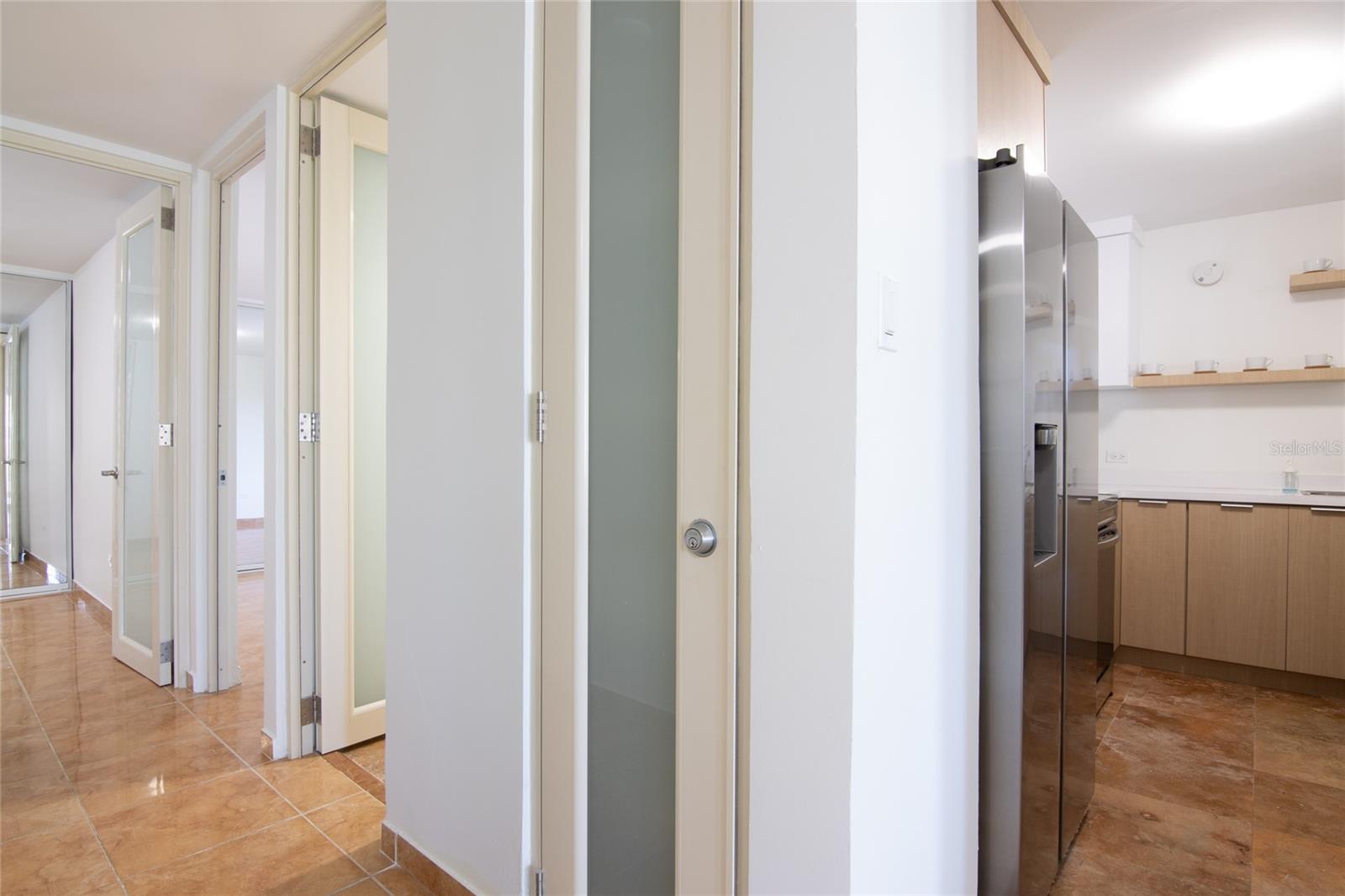 VILLA MARINA CONDOMINUM - Residential