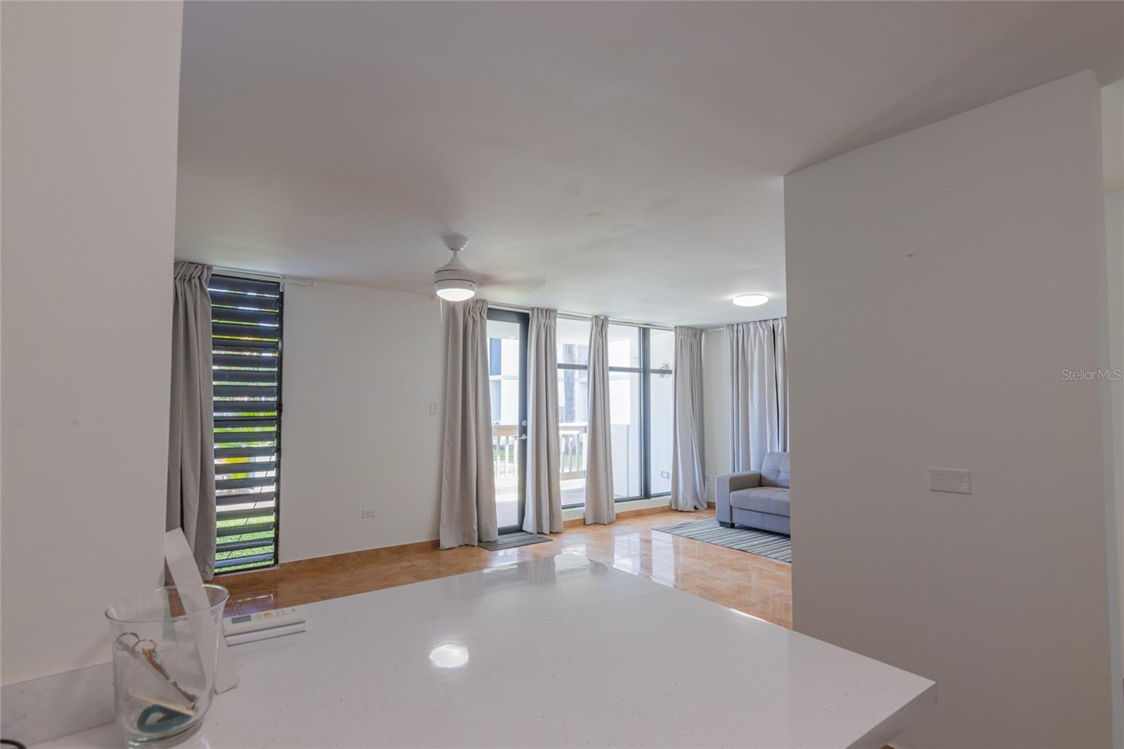 VILLA MARINA CONDOMINUM - Residential