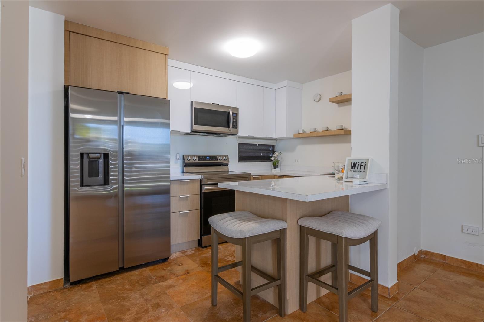 VILLA MARINA CONDOMINUM - Residential