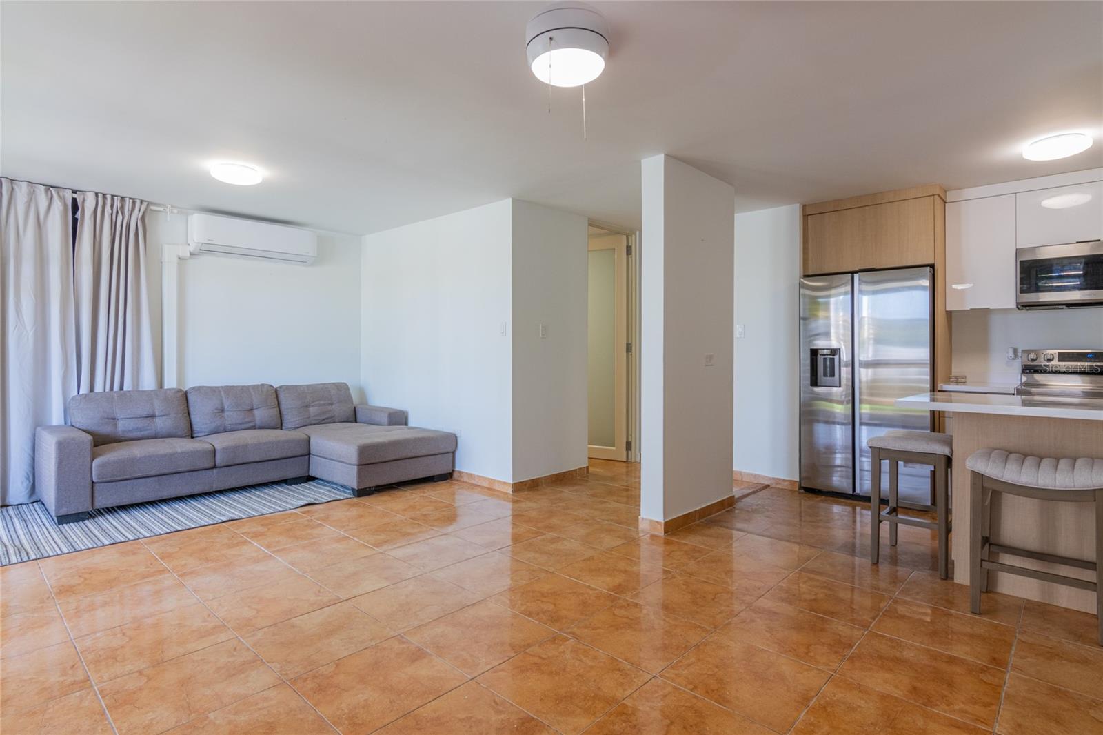 VILLA MARINA CONDOMINUM - Residential