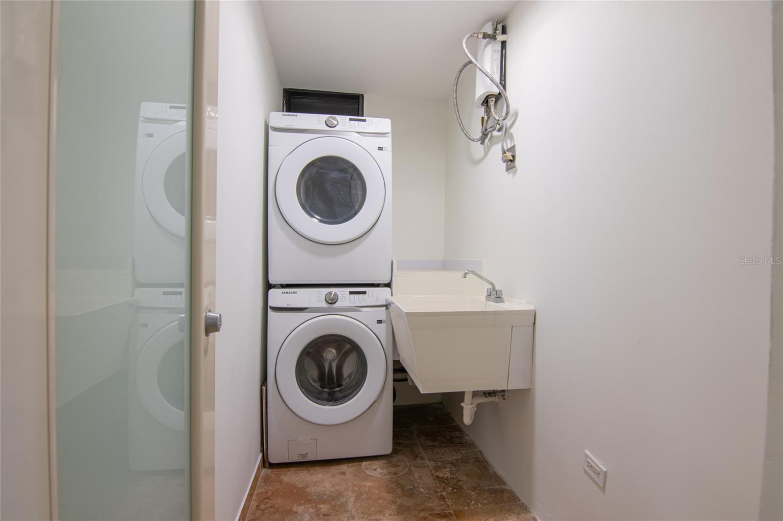 VILLA MARINA CONDOMINUM - Residential