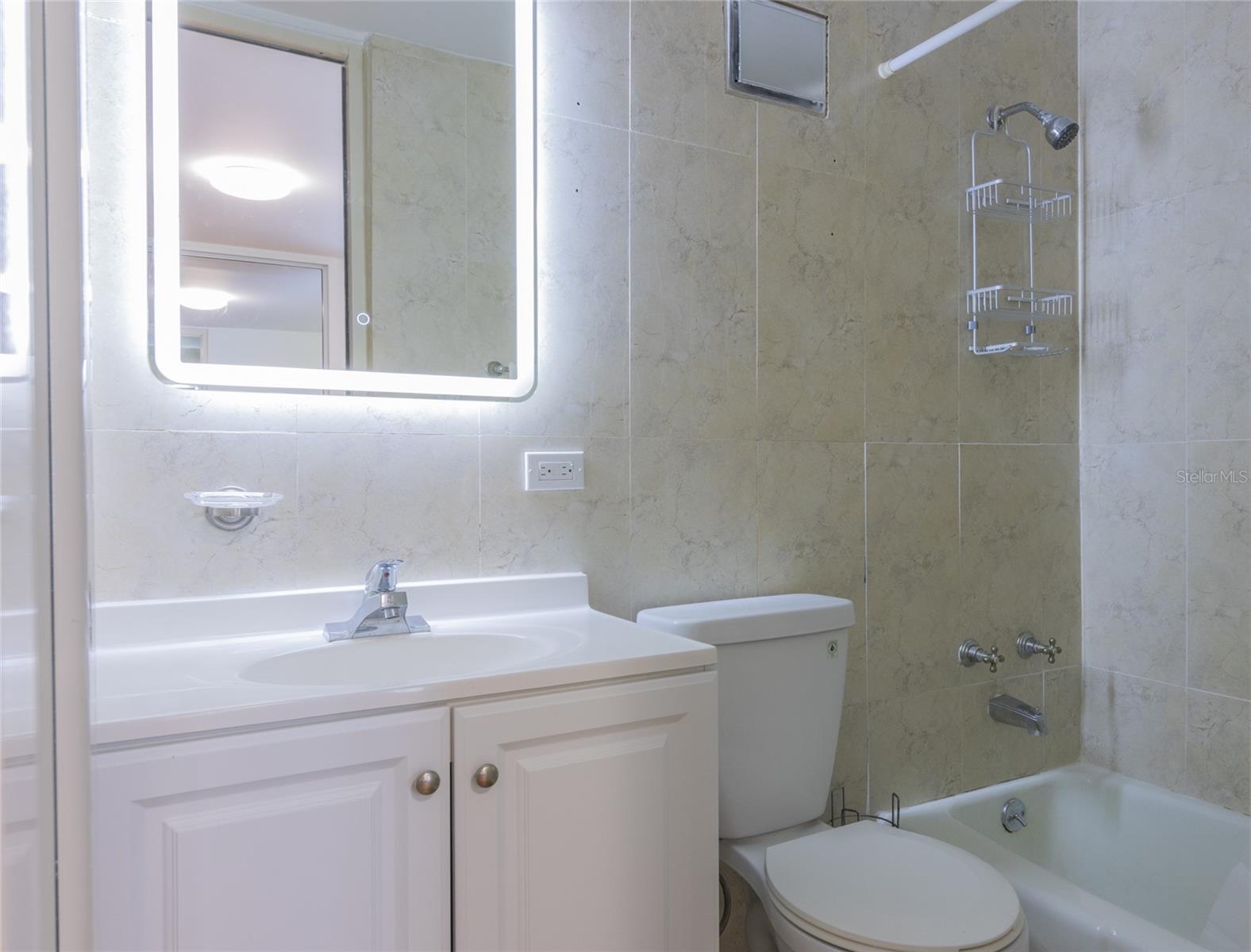 VILLA MARINA CONDOMINUM - Residential