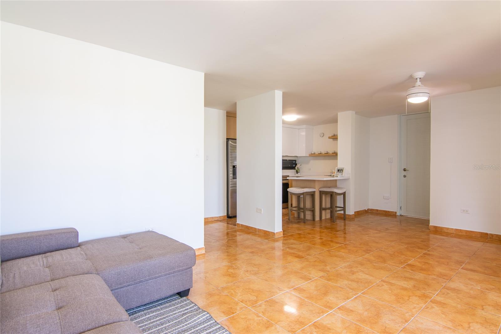 VILLA MARINA CONDOMINUM - Residential