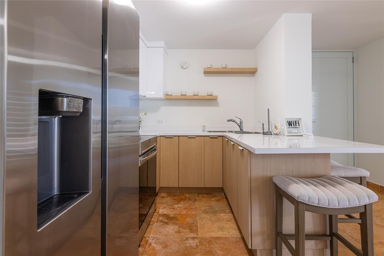 VILLA MARINA CONDOMINUM - Residential