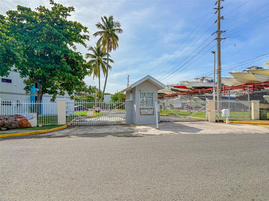If you are looking for a turnkey apartment on Puerto Rico’s East Coast, this remodeled, fully equipped 2-bedroom, 2-bathroom Garden apartment offers an easy coastal lifestyle in one of Fajardo’s most connected marina areas. The layout features a renovated open-concept kitchen that flows into the living/dining space, plus a balcony for everyday outdoor enjoyment. Each bedroom includes its own air conditioning unit, providing comfort and practicality for full-time living, a second home, or a rental-ready setup. Villa Marina is known for its recreational amenities and relaxed resort feel, including pool and common areas (complying condominium rules/availability). Its Las Croabas location places you steps from the marina and close to the best of the region—from island excursions and dining in Fajardo, to El Yunque in Río Grande, the Luquillo kiosks, and the resort and golf offerings nearby. Short-term rentals are allowed, subject to current condominium regulations and applicable