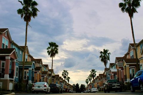 A home in ORLANDO
