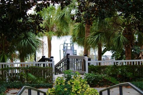 A home in ORLANDO